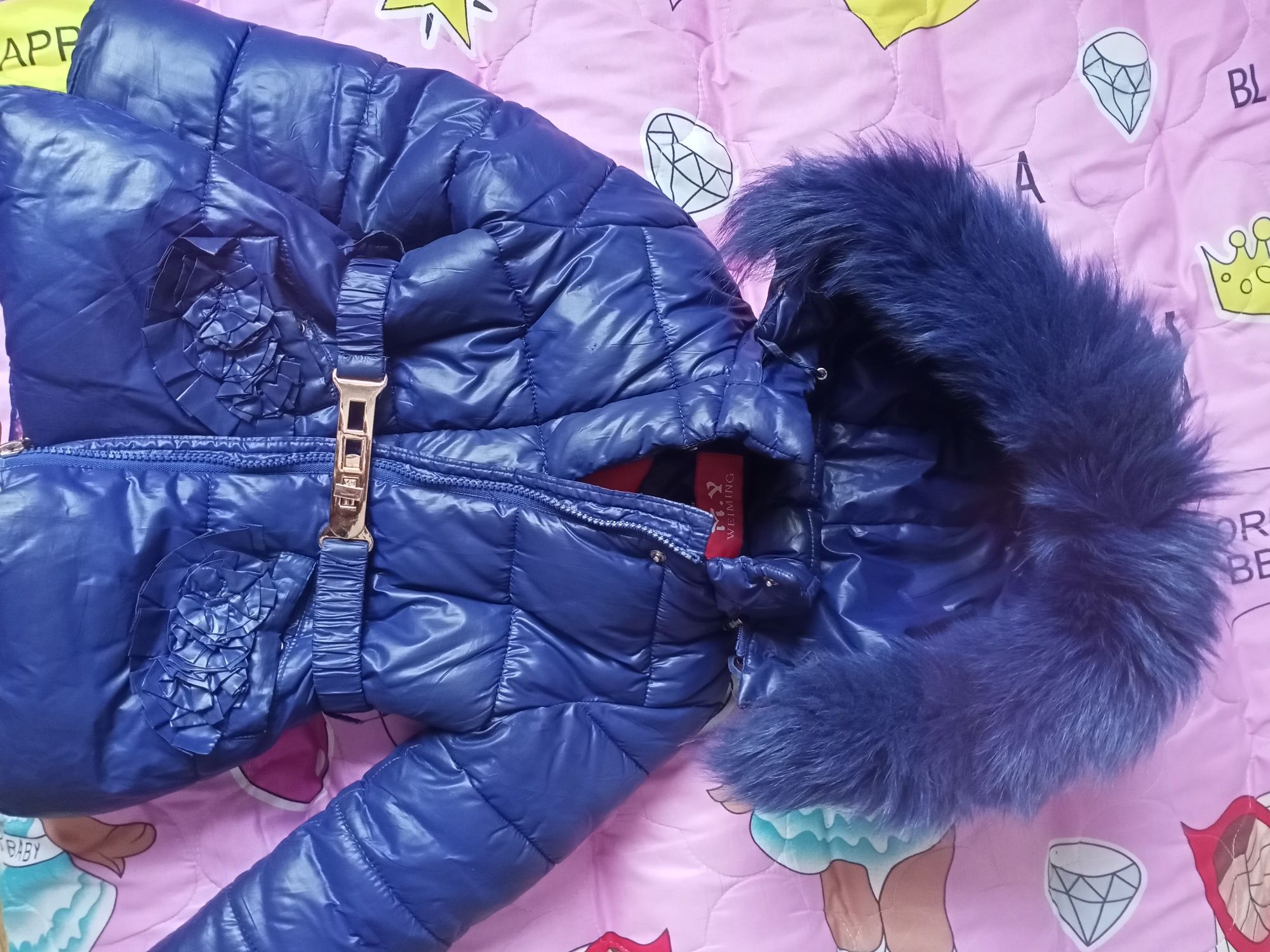 Продам две куртки