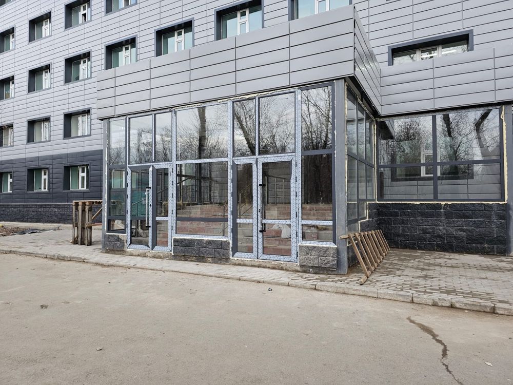 АКЦИЯ!! Пластиковые окна Остекление балкон Витражи Двери Окошка Откосы