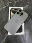 Apple iPhone 15 Pro 256 GB (Актобе 413) Лот: 601297