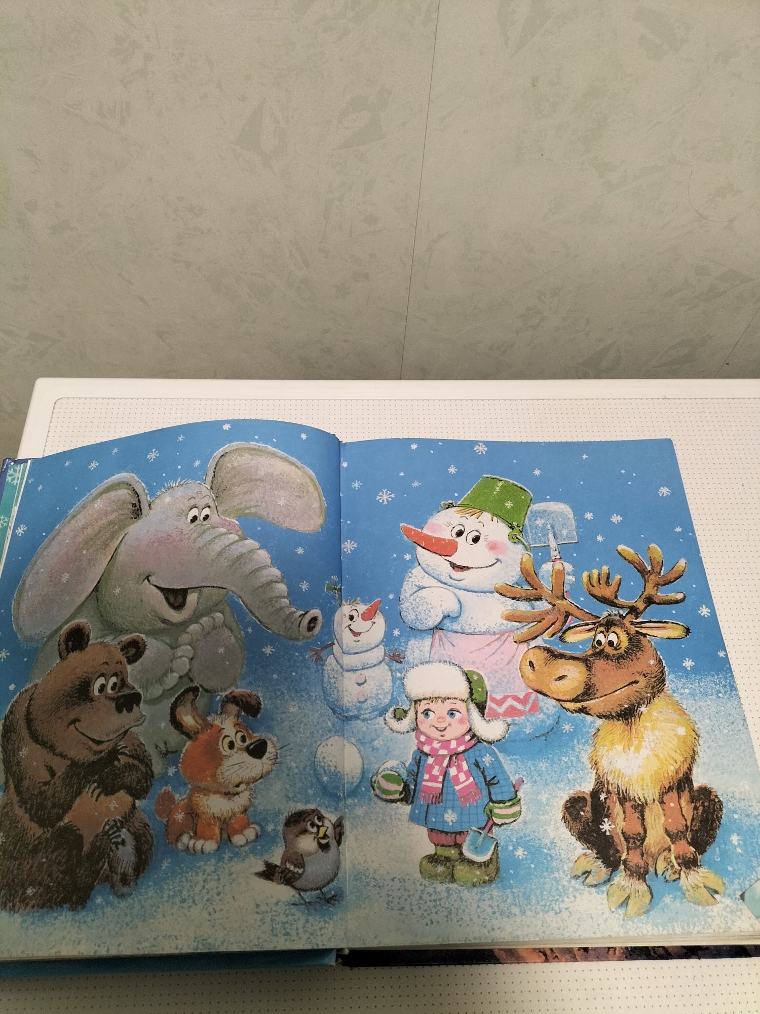 Продам большую подарочную книгу.