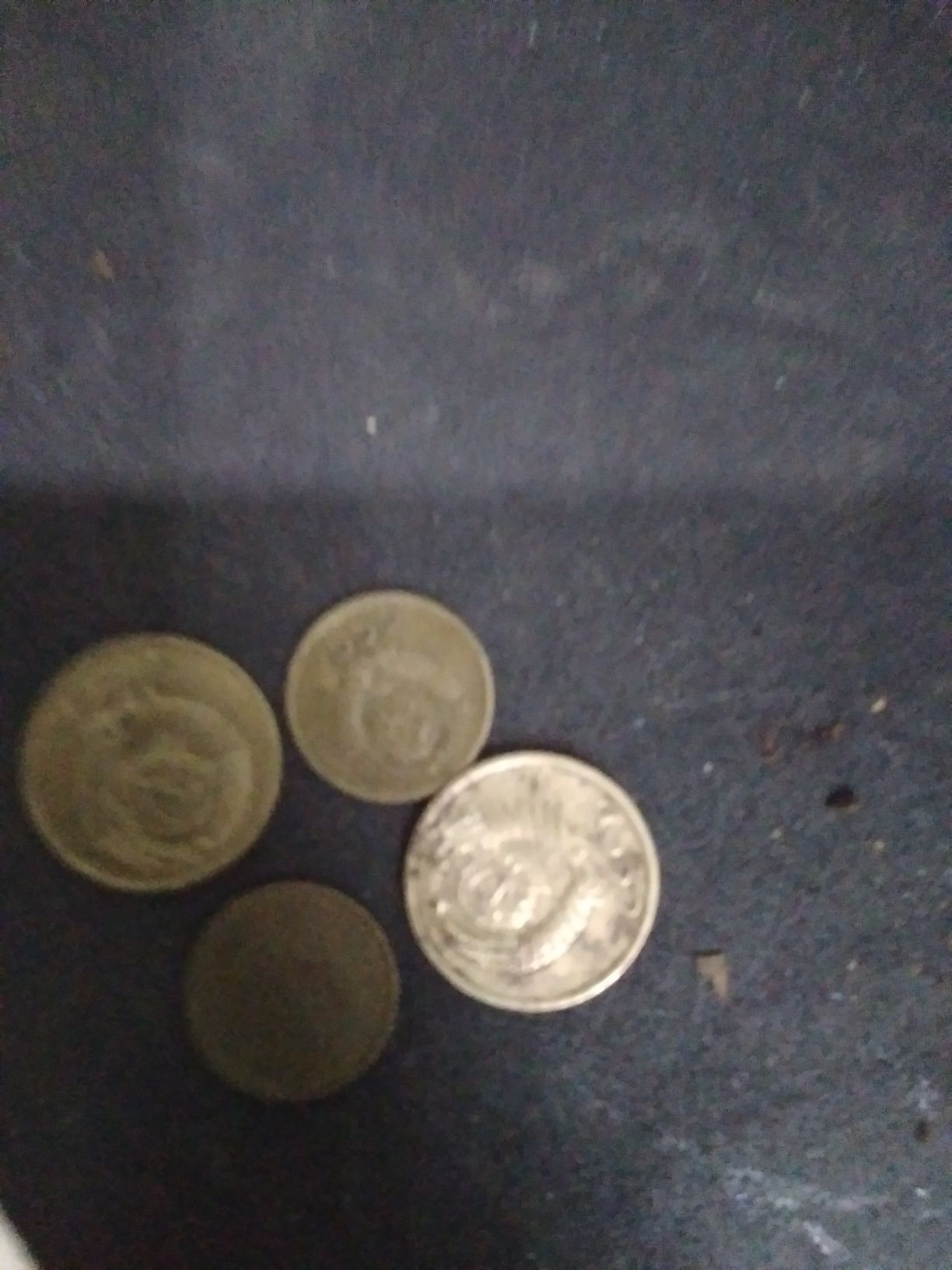 Монеты СССР,. Продам