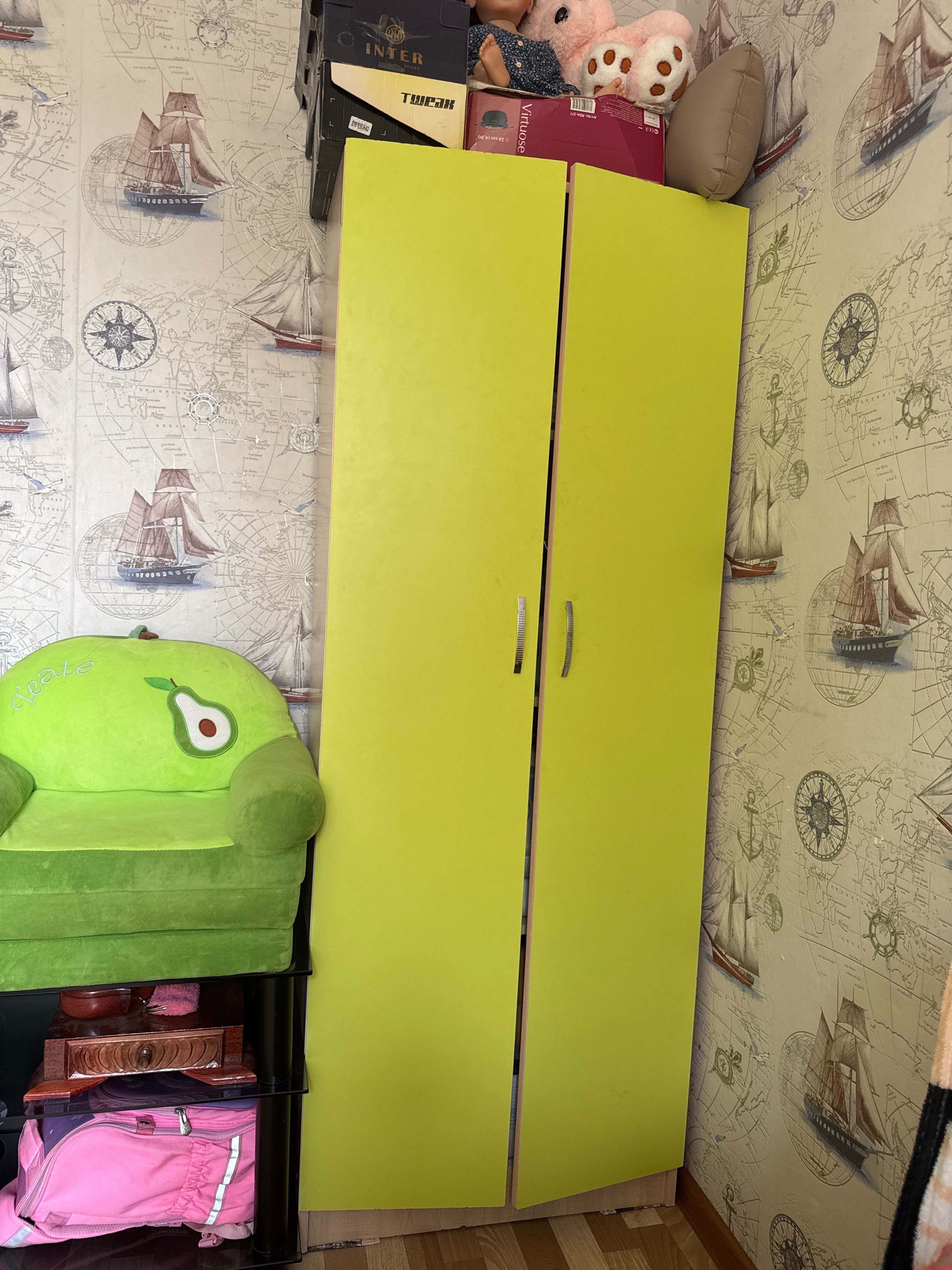 Шкаф для компьютера
