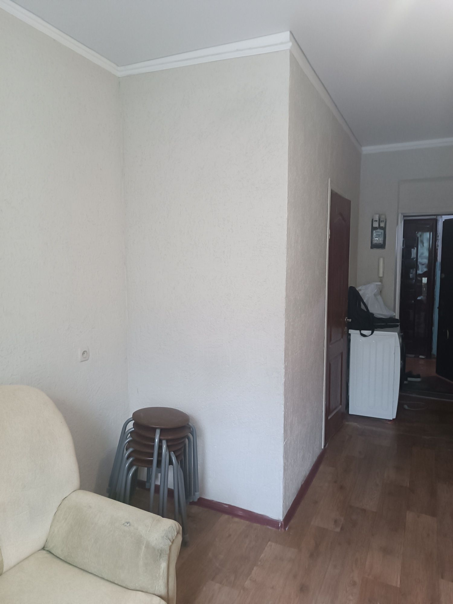 Комната в общежитии