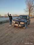 Продам KIA Sportage 2001 г.