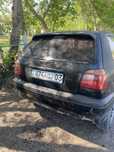 2.0 инжектор. GTI