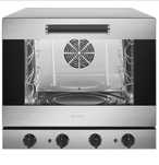 Продам новую конвекционную печь SMEG ALFA43XMFHDS с витрины