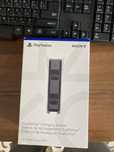 Зарядная станция Sony DualSense Charging Station PS5 CFI-ZDS1 белый