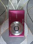 Продаю цифровой фотоаппарат Sony CyberShot DSC-W320