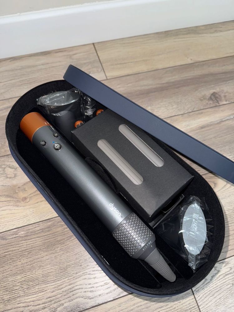 Dyson Airwrap стайлер