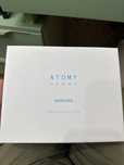 Atomy skincare  perfect skin care for men набор для мужчин