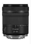 Продам обьектив canon -24-105RF