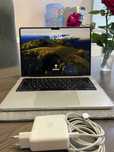 Macbook Pro 14 M1 Pro 2021