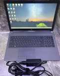 Ноутбук : HP  128 Гб SSD г(Кандыагаш)0407