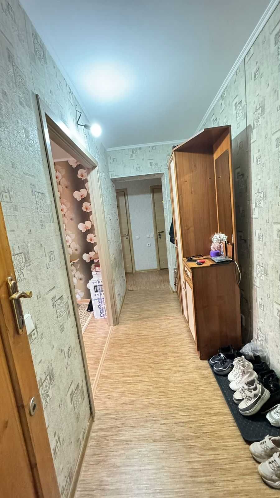 Продам 2-х комнатную квартиру в районе Ахтамара