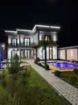 Коттедж на Кайнар булак GS House