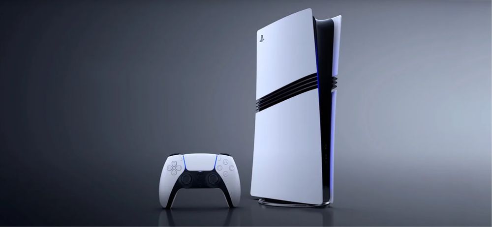 Playstation 5 PRO