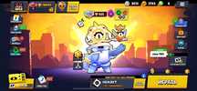 Brawl Stars аккаунт