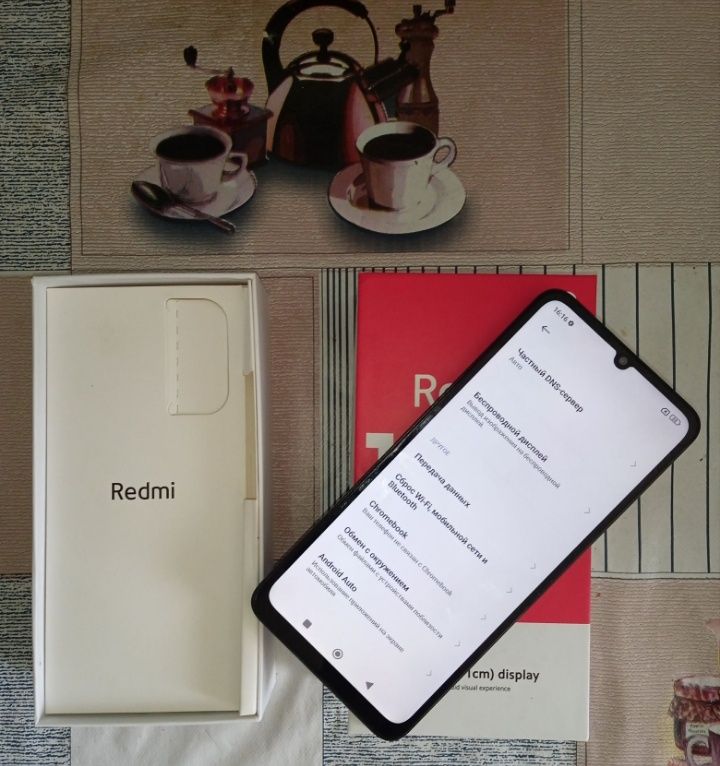Хиаоми 13с 16/256Gb идеал