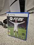 Диск Fifa 25 ; фифа 2025 Playstation 5