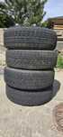 205/60R16 yokohama цена за 4шт