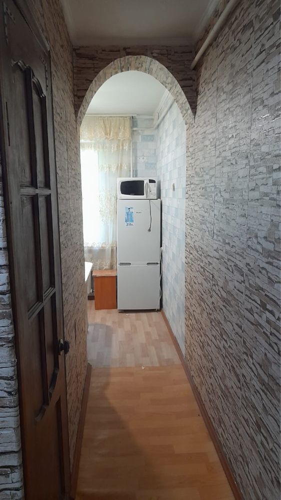 Сдам 1 комнатную квартиру