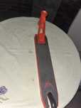 Дека longway новый катались 4 недели
