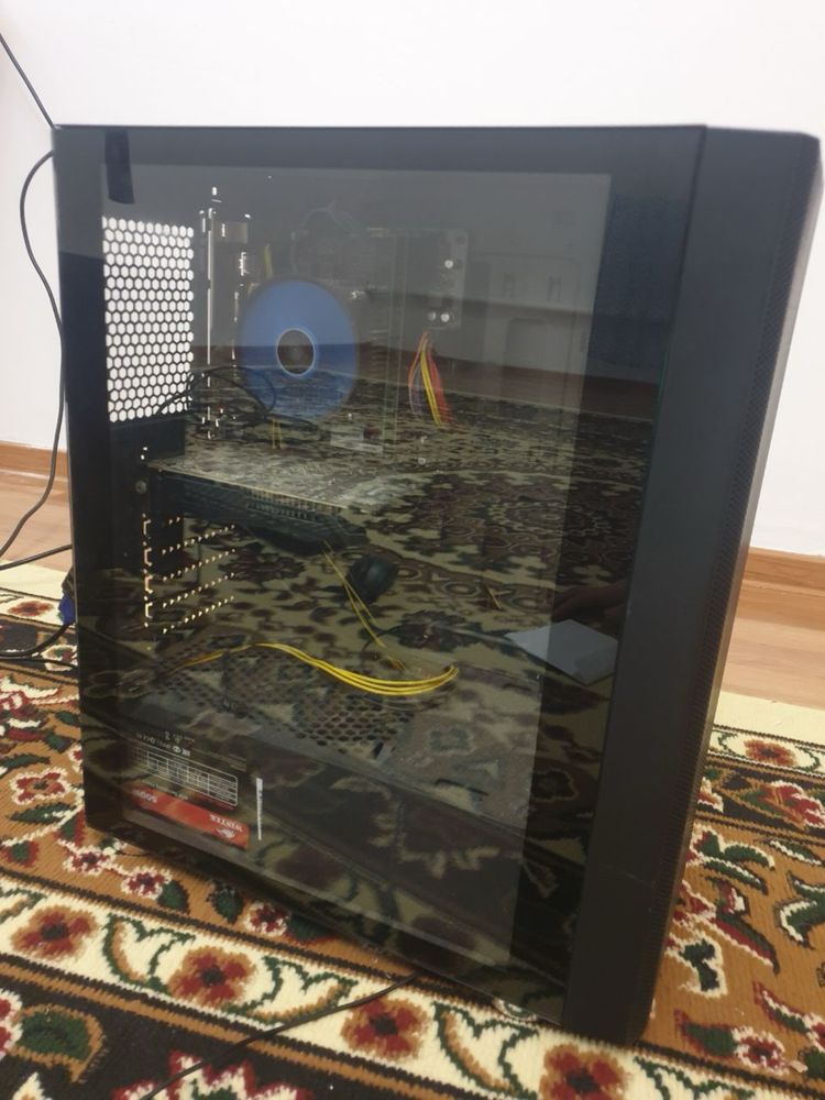 игравой  компьютер продам