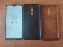 продам телефон Redmi 8