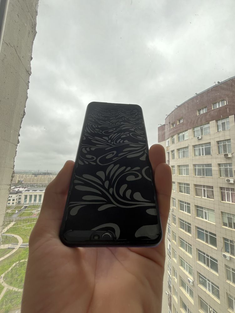 Vivo y21.