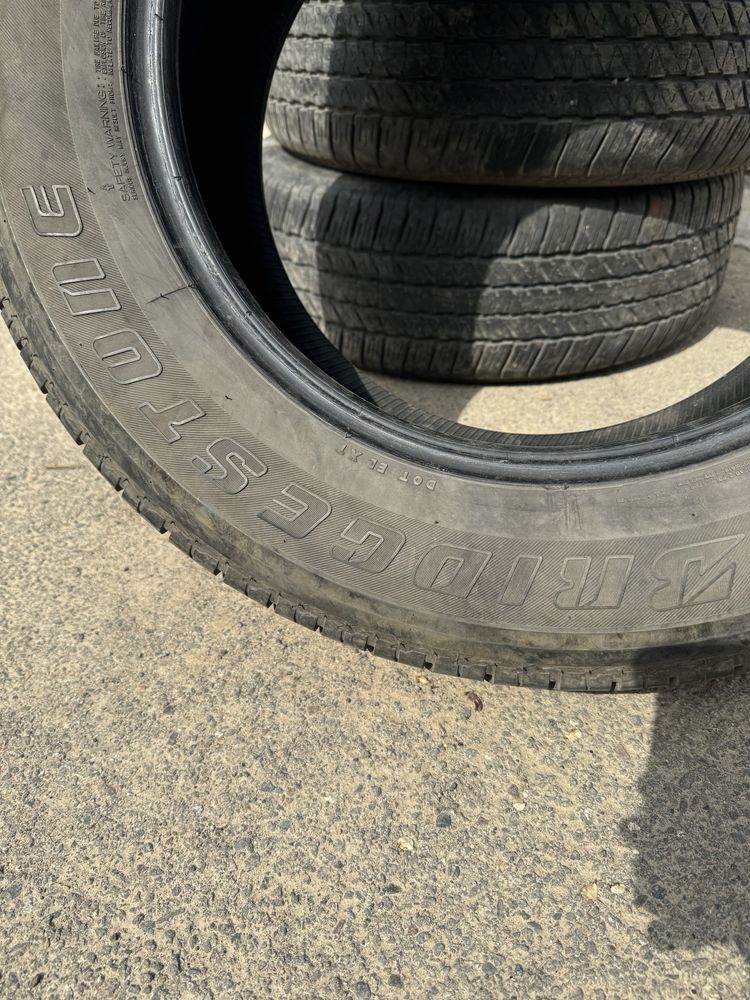 Продам всесезонные шины