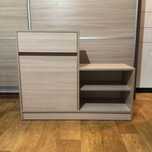 Продам обувницу с тумбой