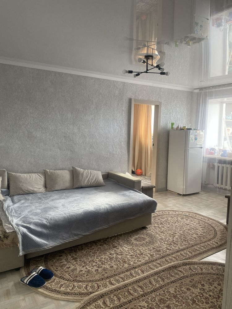 Продам 2х ком кв или обменяю на 2-3ком частный дом с 2010 года построй