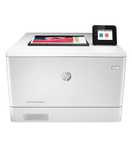Принтер HP Color LaserJet Pro M454dw