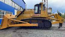 Продам ЧЕТРА Т-35 2009 г.