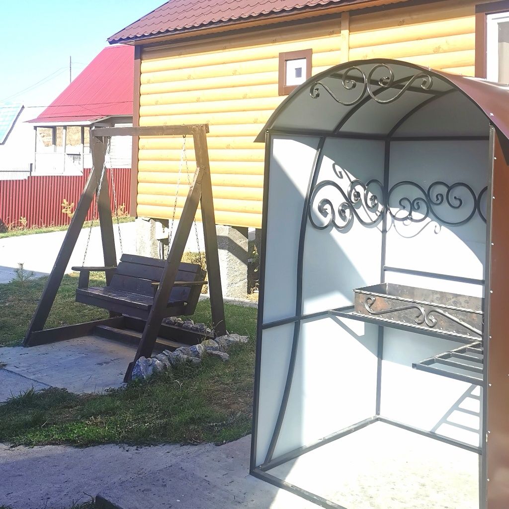 Сдам дом на Бухтарме