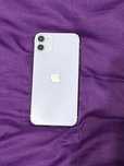 Продам срочно iPhone 11, в хорошем состоянии