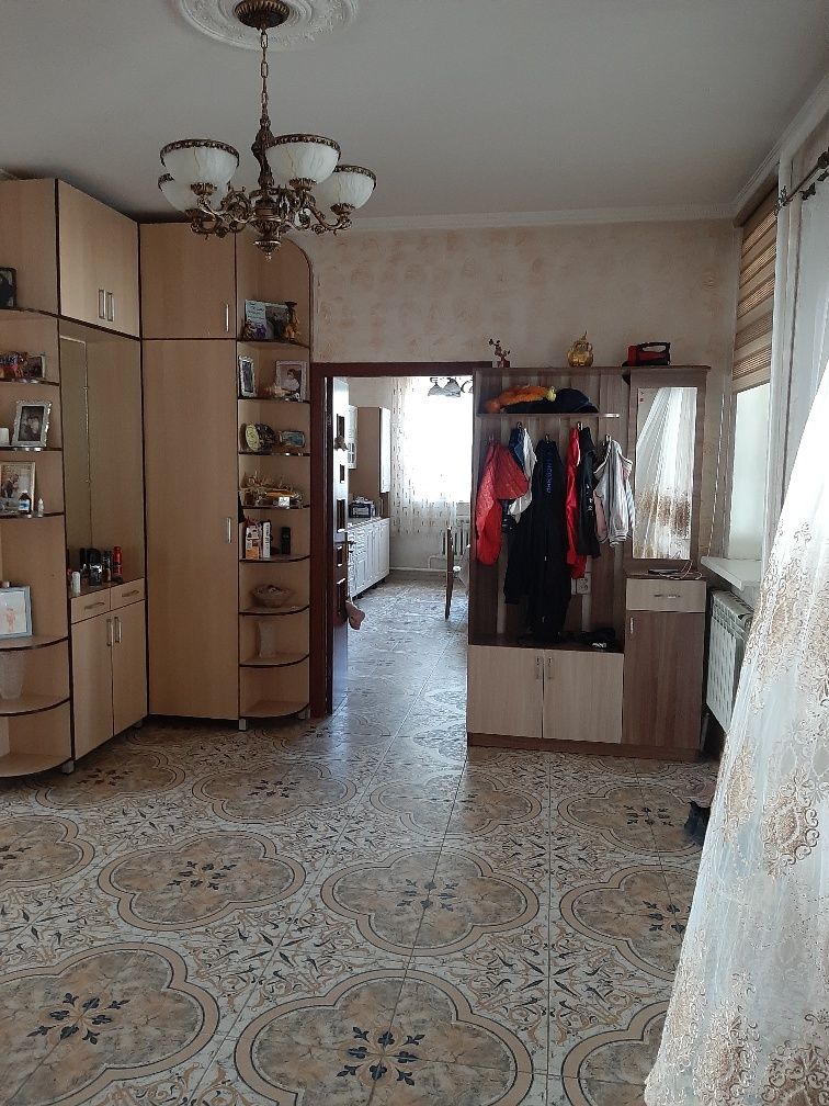 Продаётся дом 4 спальни