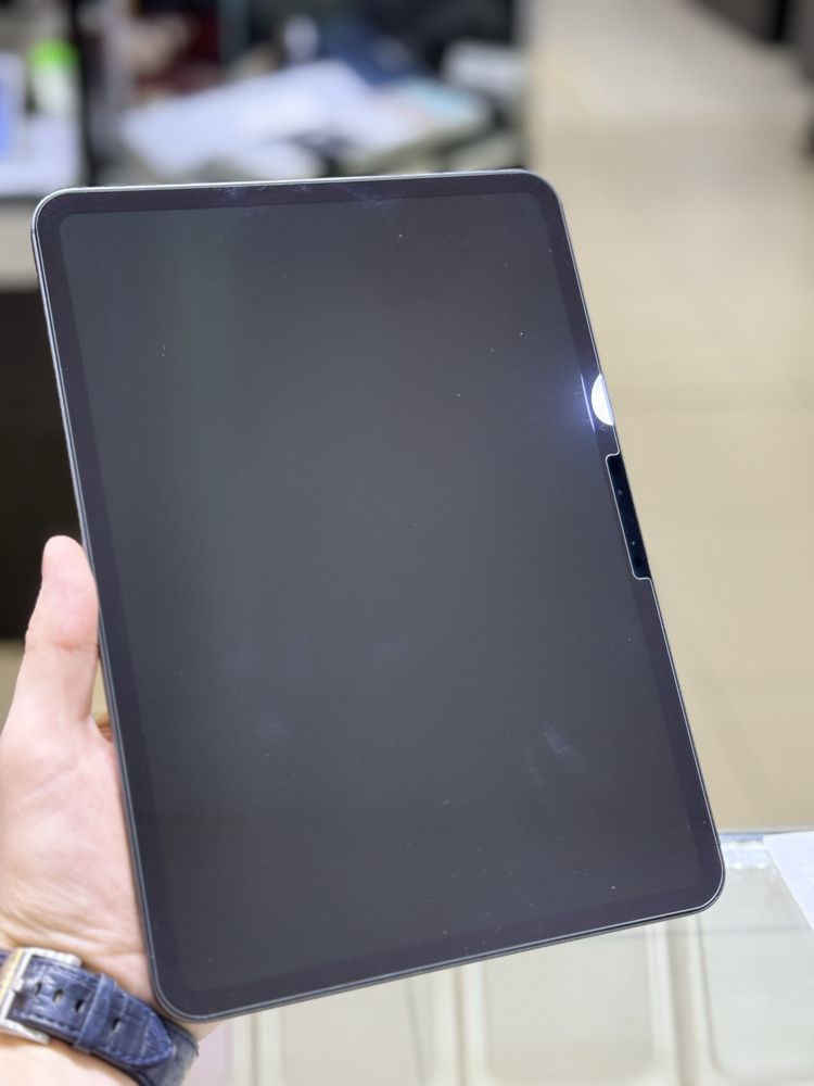 iPad Pro 11 M4 512GB Wi‑Fi (2025)
