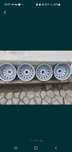 Продам 14 диски железные Toyota.  5×114.3.