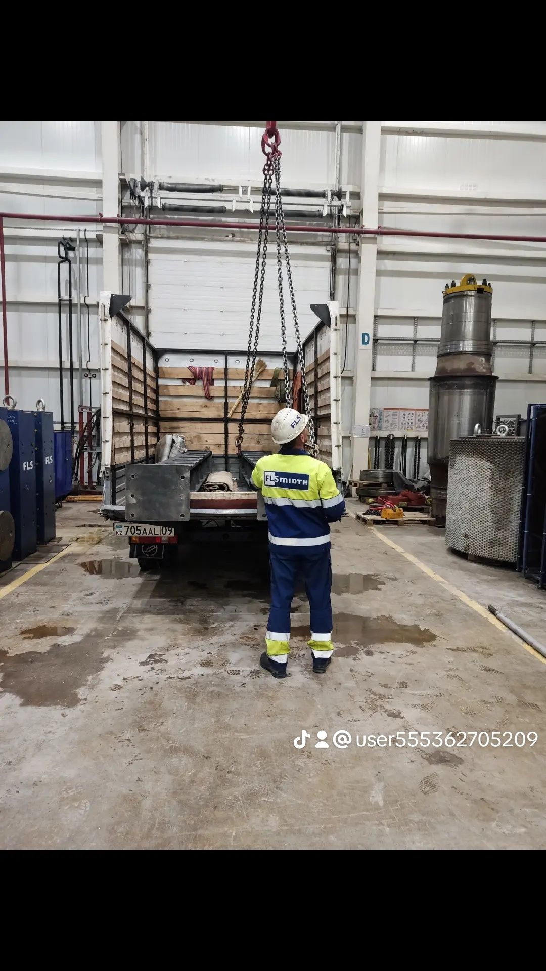 Газель и грузоперевозки