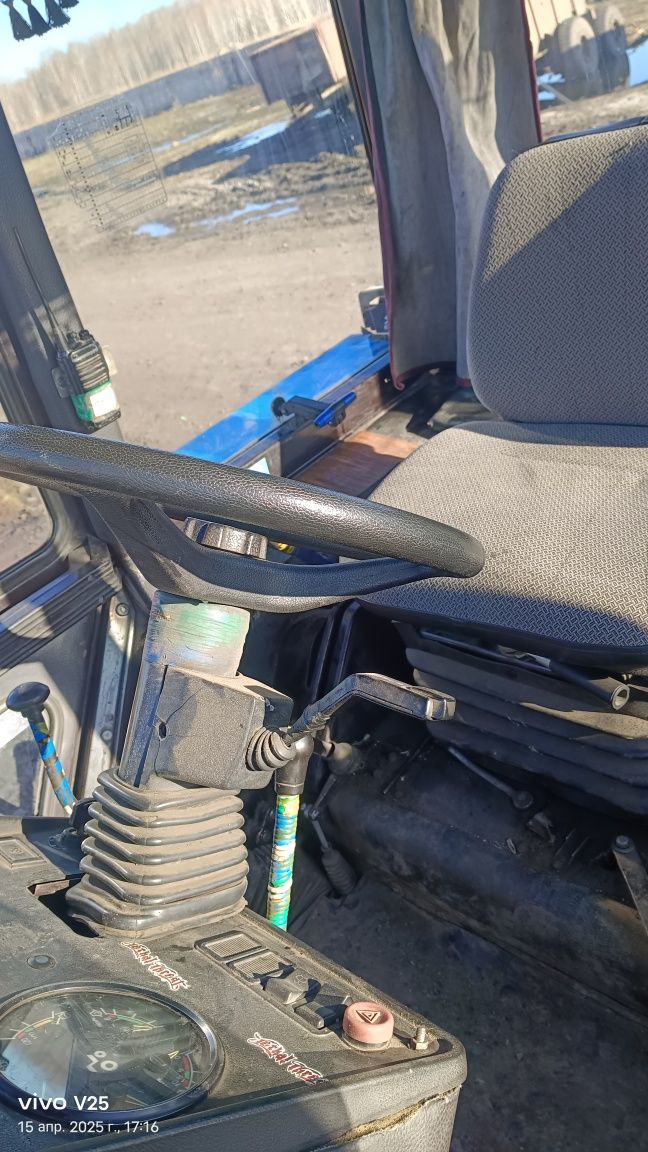 Продам трактор МТЗ 82.2