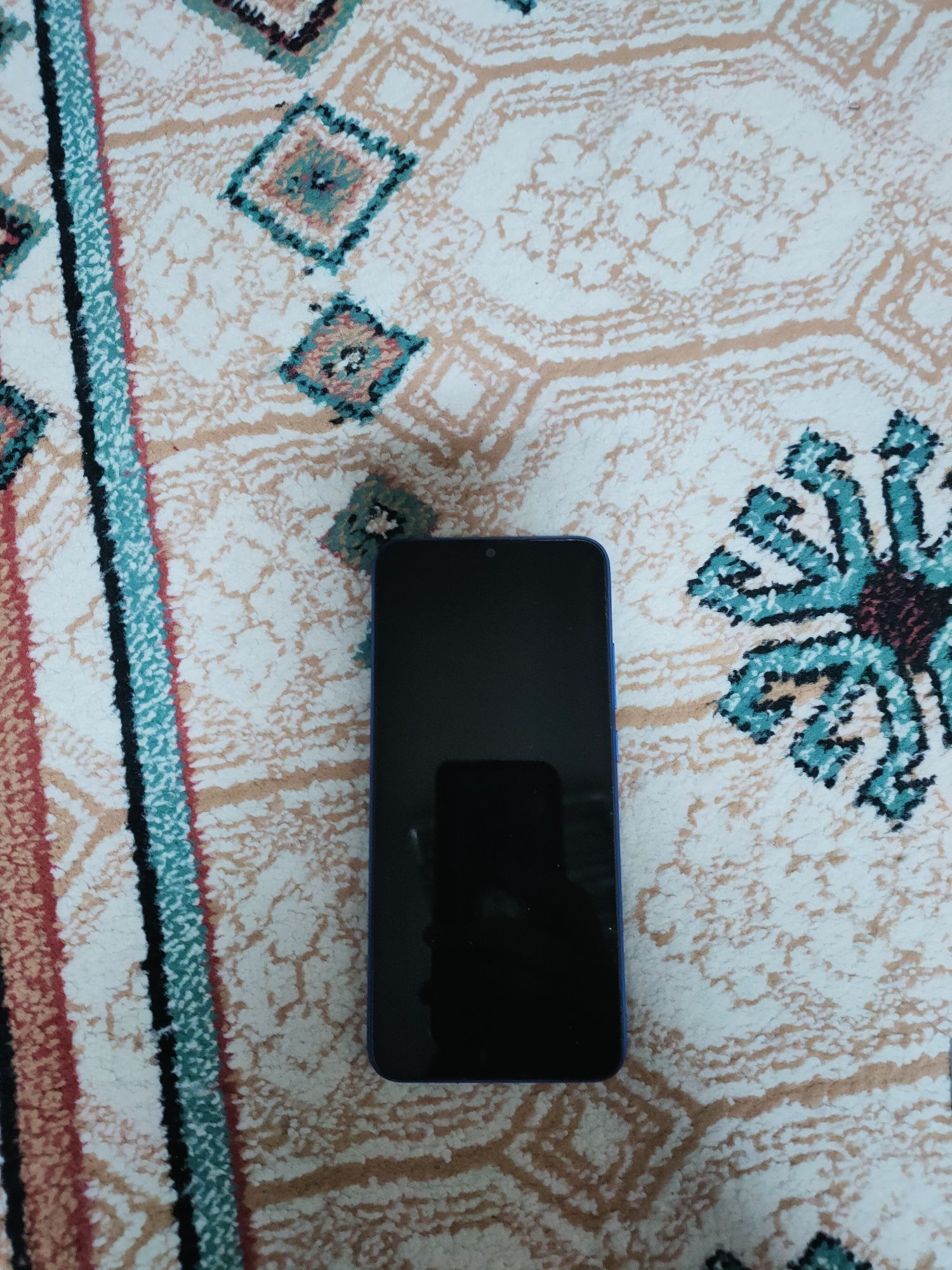 Телефон Redmi 9A