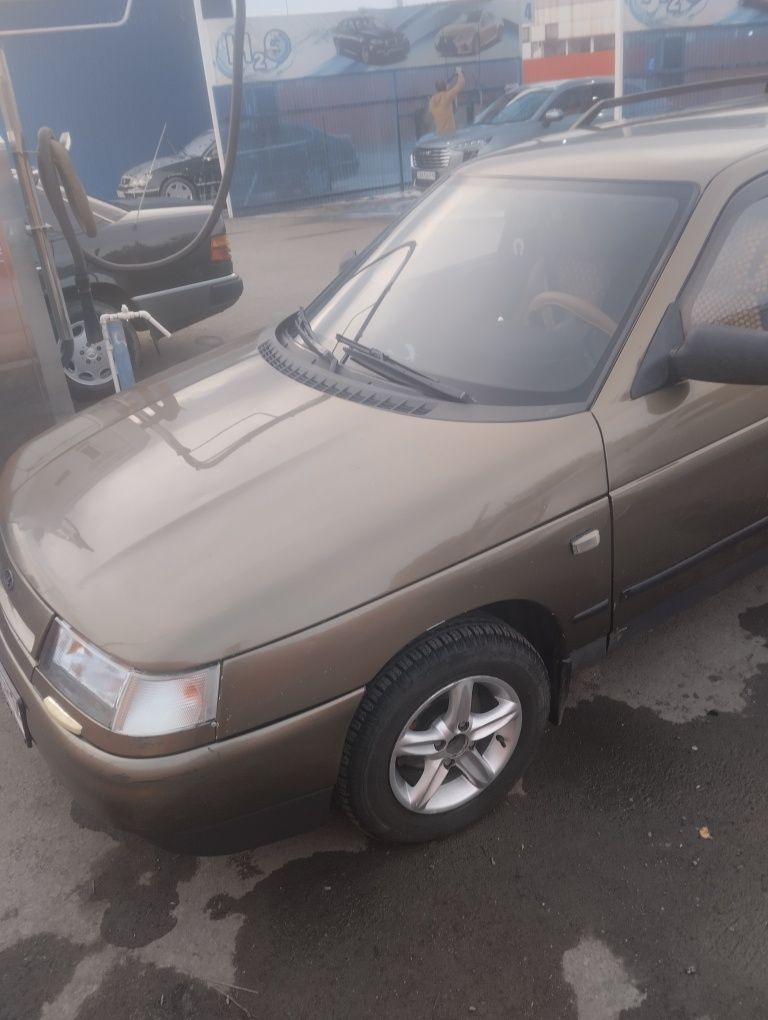 Продам ваз 2111 за 900000