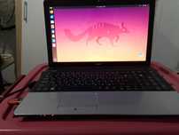 Acer Intel Core i7 3612QM, 8GB, GT710