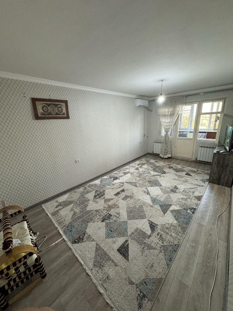 Продается Квартира 2 комнантная