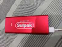 Павербанк от Sulpak
