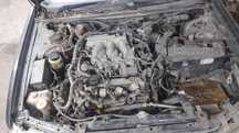 Двигатель VQ25 Nissan