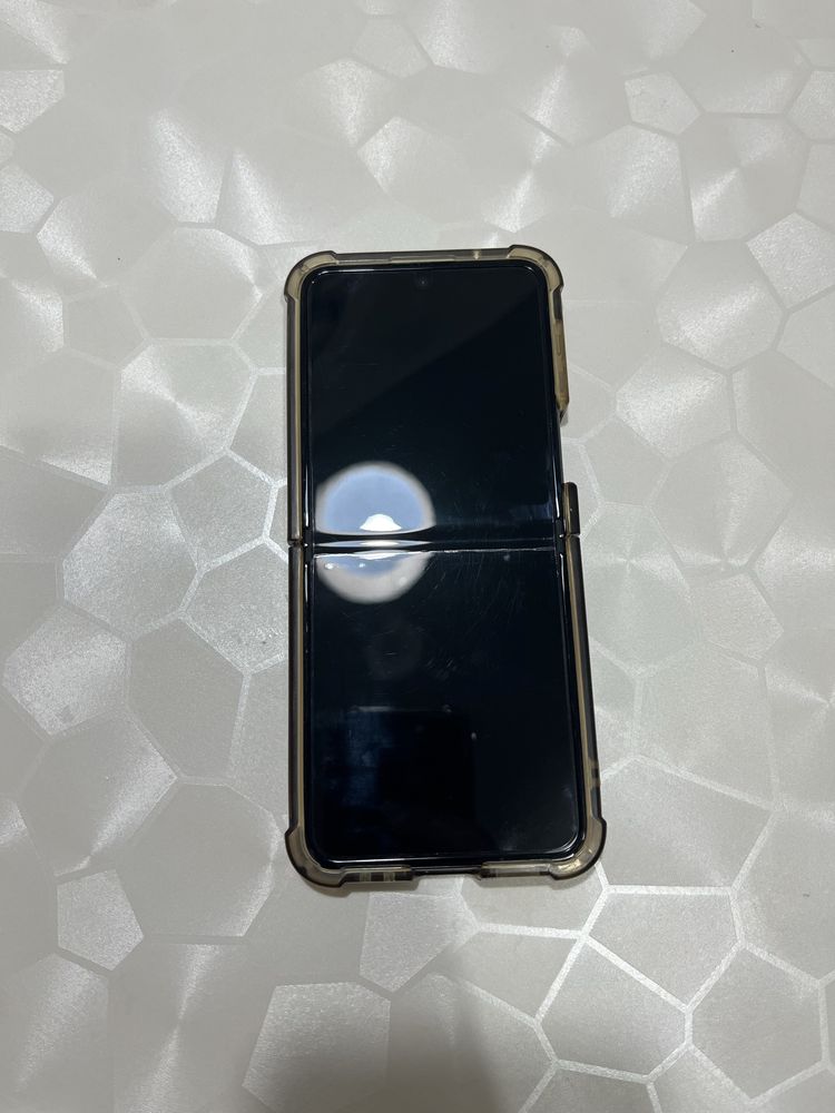 Samsung Z Flip4 256 gb dual