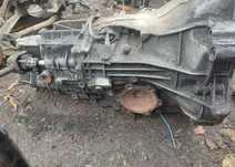 МКПП Volkswagen Passat B5 AHU