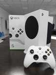 XBox Series S 512